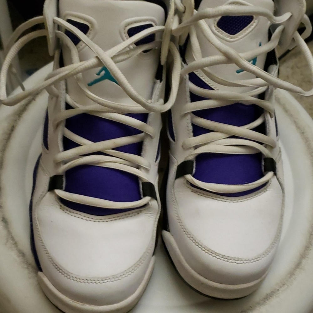 Air Jordan 6 Retro